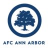 Ann Arbor W logo