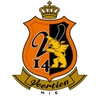 Veertien Mie logo