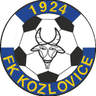 Kozlovice logo