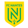 Nantes U19 logo