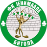 Jenimaale Bitola logo