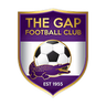 The Gap logo