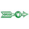 Brodd logo