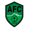 Almaden logo
