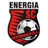 Energia Gyöngyös logo