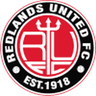 Redlands United logo