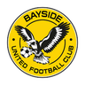 Bayside United logo