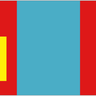 Mongolia U23 logo