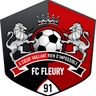 Fleury 91 logo