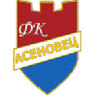 Asenovets logo