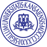 Kansai University logo