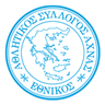 Ethnikos Achna logo