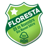 Floresta logo