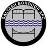 Saltash Burough logo