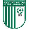 Bystrc Kníničky logo