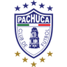 CF Pachuca logo