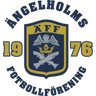 Angelholms FF logo