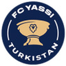 Yassy Turkistan logo