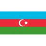 Azerbaijan logo