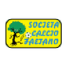 Faetano logo