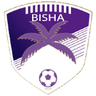 Bisha logo