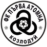 Parva atomna logo