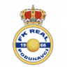 Real Podunavci logo