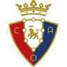 Osasuna logo