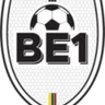 Be1 U19 logo