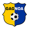 Sporting Gagnoa logo