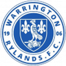 Rylands logo