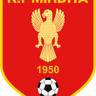 Mirdita logo