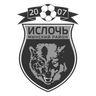 FC Isloch Minsk R. logo