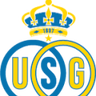 Union St-Gilloise U21 logo