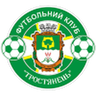 Trostianets logo