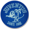 Juventus Sainte-Anne logo