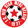 Red Star Merl-Belair logo