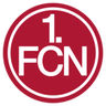 1. FC Nürnberg logo