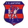Diagoras logo