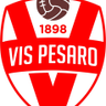 Vis Pesaro U18 logo