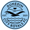 Dunedin City Royals logo