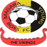 Magara Young Boys logo