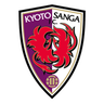 Kyoto Sanga logo