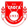 Sloga Petrovac na Mlavi logo