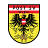 Post logo