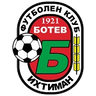 Botev Ihtiman logo