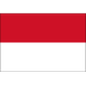 Indonesia W logo