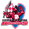 Glenorchy Knights logo