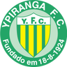 Ypiranga-RS logo