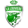La Louvière Centre logo